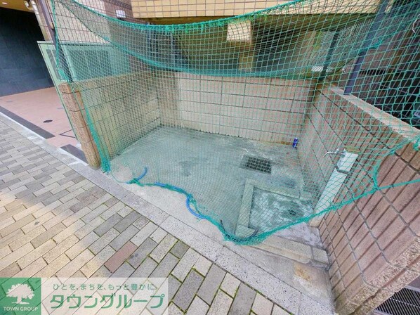 YM花小金井の物件内観写真